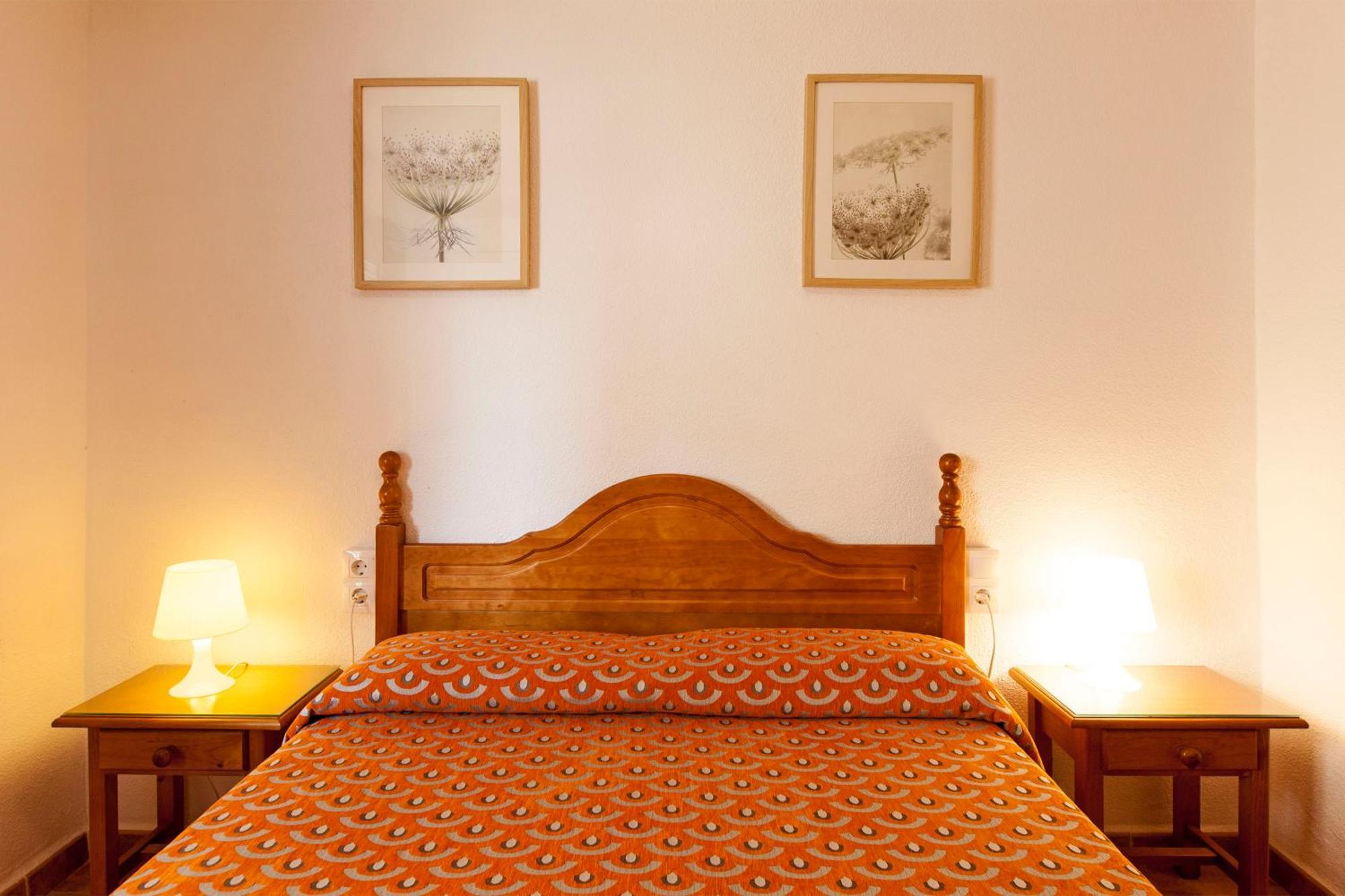 Serramar Benalmádena Chambre photo