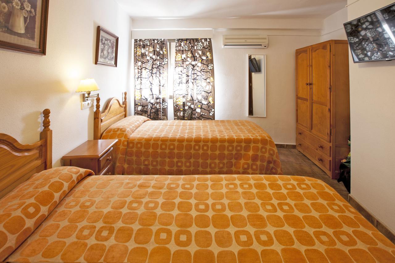 Serramar Benalmádena Extérieur photo