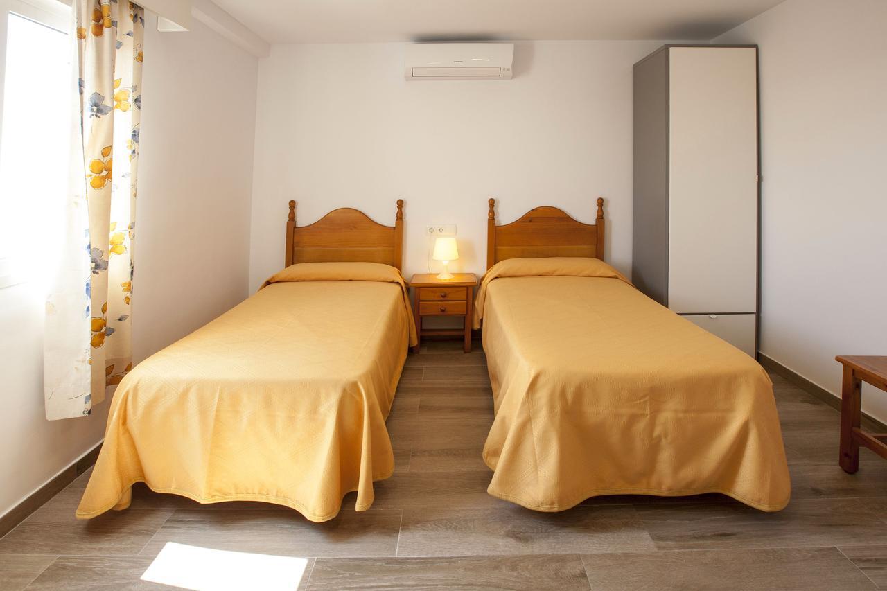 Serramar Benalmádena Extérieur photo