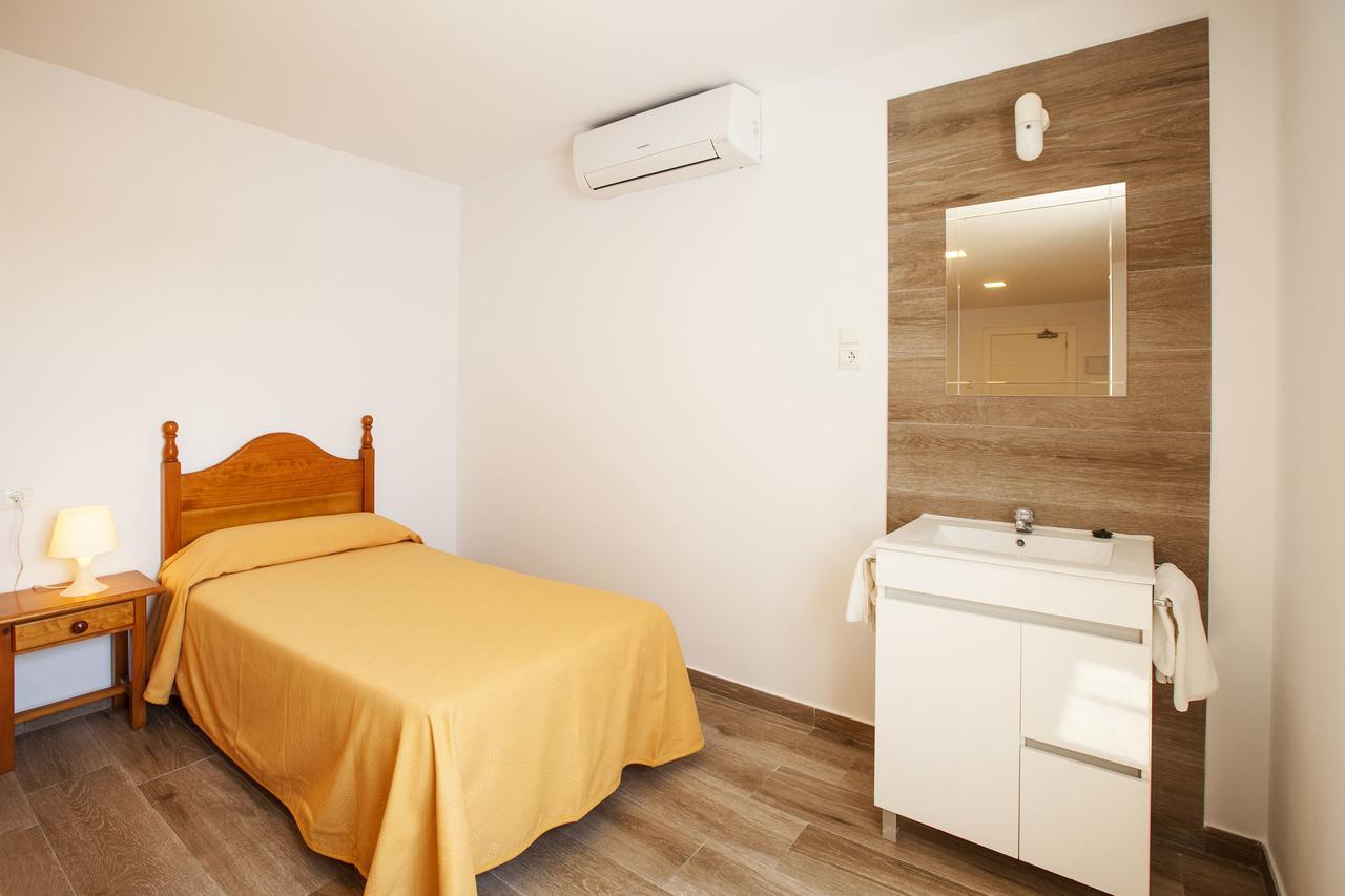 Serramar Benalmádena Extérieur photo