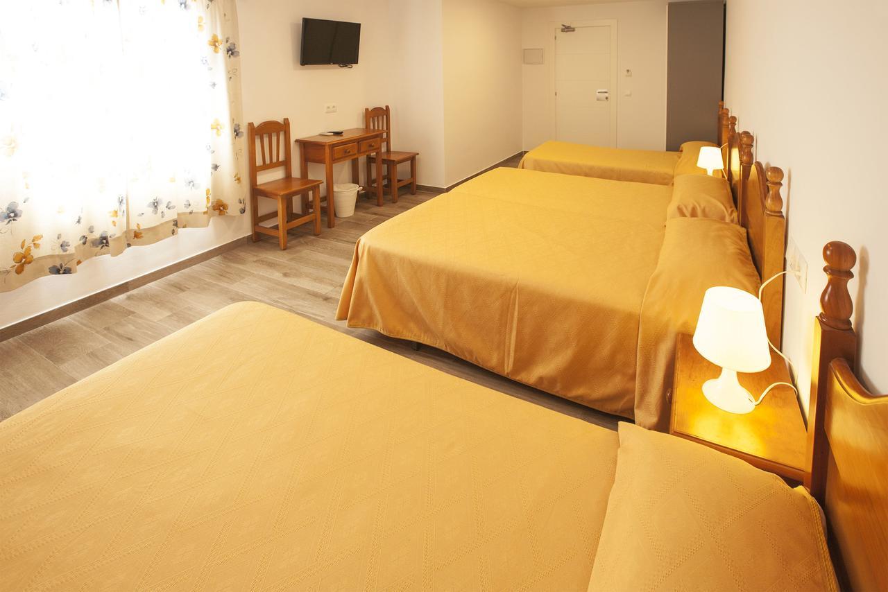 Serramar Benalmádena Extérieur photo