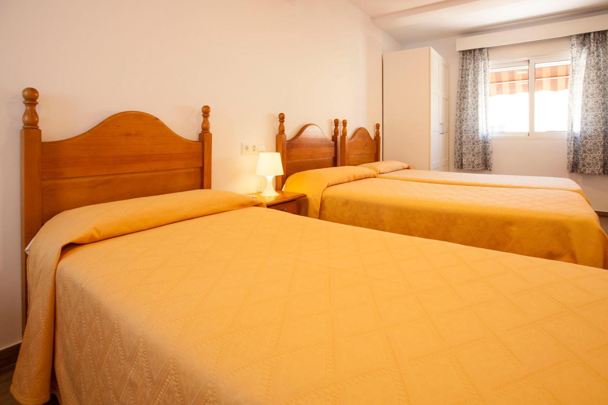 Serramar Benalmádena Extérieur photo