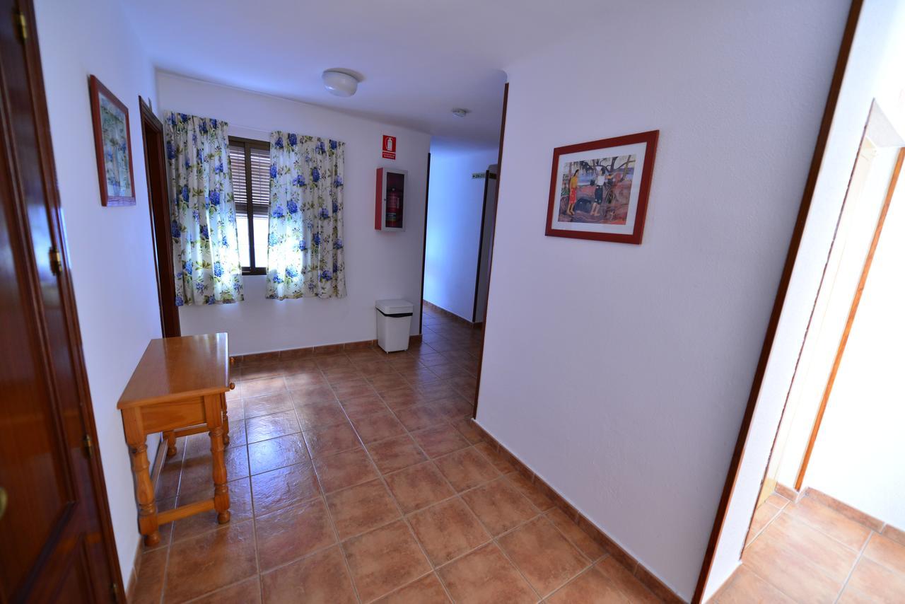 Serramar Benalmádena Extérieur photo
